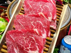-西塔老太太泥炉烤肉(龙湖北苑天街店)