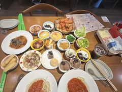 -合风谷(南下塘店)