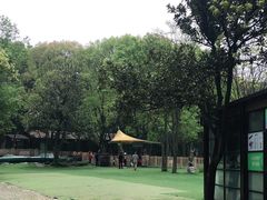 -WeLope紫金山探险公园