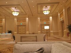 -澳门喜来登大酒店