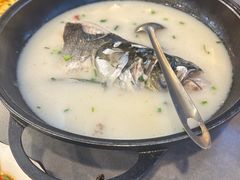 -浔味·山屿湖·正宗淳牌全鱼宴老字号