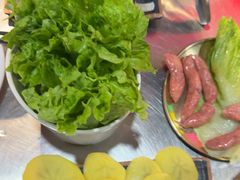 -燚青春东北泥炉烤肉(百合店)