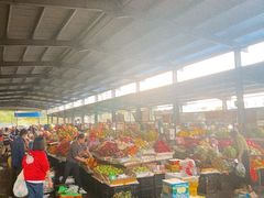 -羊栏农贸市场(羊新路店)