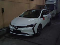 -上海永达别克4S店(惠南镇店)