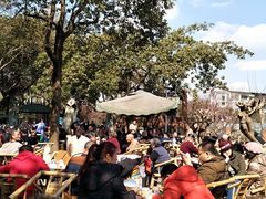 餐饮设施-望江楼公园