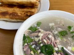 -西关回头馆(西关美食街店)