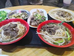 -好成财牛排馆(涂门街总店)