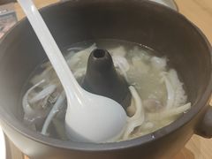 -甘思咪哚·云南艺术餐厅(天河广百店)