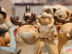 -纯真年代书吧(宝石山店)