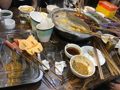 -金石老面坊·渔家菜(金石滩店)