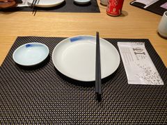 -虹料理·日料放题(悠方店)
