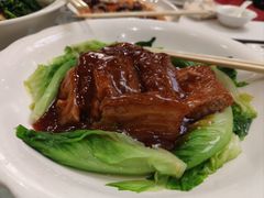 -番禺宾馆丽苑厅