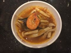 冬阴功海鲜-蓝色派对KTV(聚然广场店)