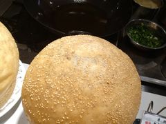 大麻球-苏浙徽·农家大院(吴江中山南路店)