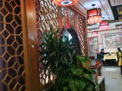 大堂-恭敬李·烤鸭(天坛北门店)