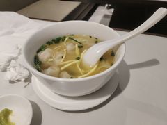 -晶丽香榭自助餐(南京大饭店)