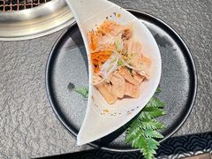 -山上下日本料理(万象城店)