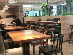 大堂-比格比萨自助(宋家庄店)