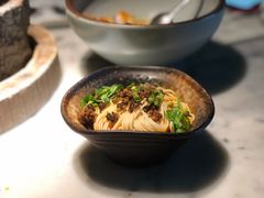 重庆小面-辛香汇·现炒川菜(淮海路百盛店)