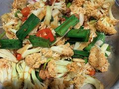 -李记饺子·熏酱东北菜(欢乐谷店)