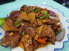 -北三沙家烧麦(北头道街店)