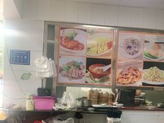 大堂-华丰小食