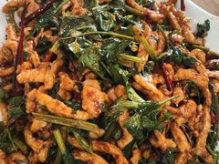 -顺姬冷面(长白西路店)