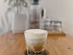玛琪雅朵-工页咖啡X COFFEE(龙东路店)