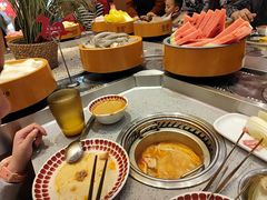 -喜家自助小火锅(乐客城店)