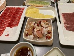 -君邦火锅(新疆大厦店)