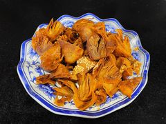 -裕德孚·非遗手切涮羊肉(东直门内大街店)