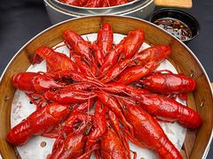 -巴厘龙虾·榜首油焖大虾(沙湖·花园店)