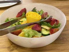 -无味舒食(环岛路店)