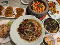 -天厨妙香素食餐厅(清华店)