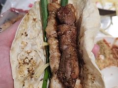 -鲁C·尚小炉·淄博烧烤(市北店)