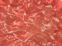 -惠丰涮肉馆|炭火铜锅·手工水饺(德宝新园店)
