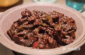 Jeonju Vinegar Duck