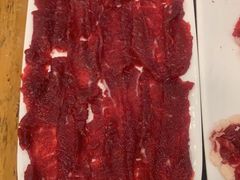 -鲜锦记潮汕牛肉火锅(月坛店)