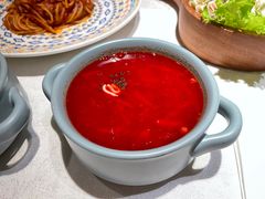 -俄士厨房(环球港店)