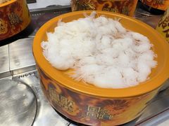 -龍歌自助小火锅(秦淮水游城店)