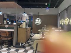 -留半山·香港食堂(啦啦宝都店)