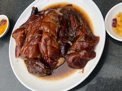 -黄连大头华烧鹅店(大良店)