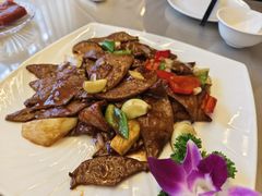 -鹿鸣春饭店(总店)