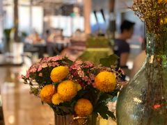 -The Rug Cafe(王府中环店)
