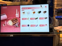 -the Roll'ING手作瑞士卷专门店(卓悦中心店)