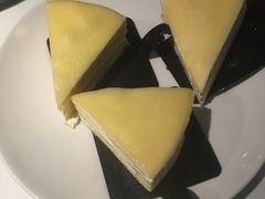 -加餐海鲜自助(宝龙一城店)
