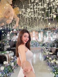 -花嫁丽舍婚礼殿堂(世博江景店)