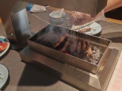 -老白清真烧烤(锦州旗舰店)