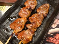 -鸟贵族(天王寺北口店)