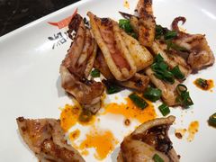 -湘汇概念铁板烧(铁西万达店)